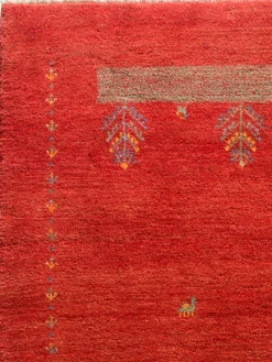 Persischer Gabbeh|Kibek