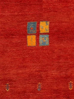 Persischer Gabbeh|Kibek