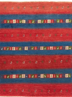 Persischer Gabbeh|Kibek