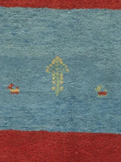 Persischer Gabbeh|Kibek Discount