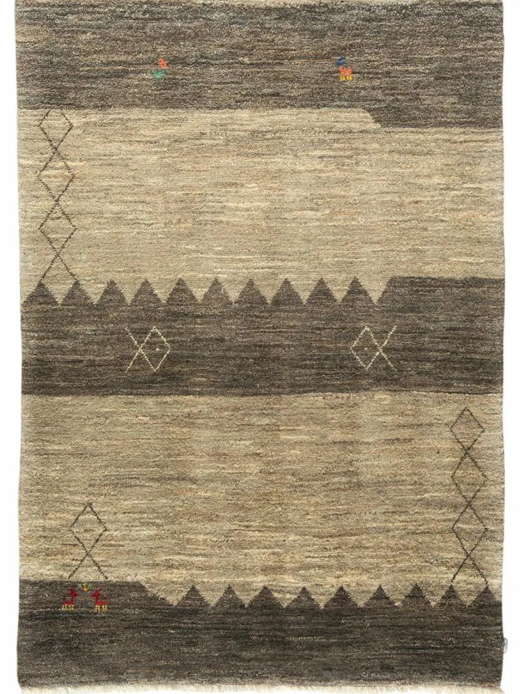 Persischer Gabbeh|Kibek Sale