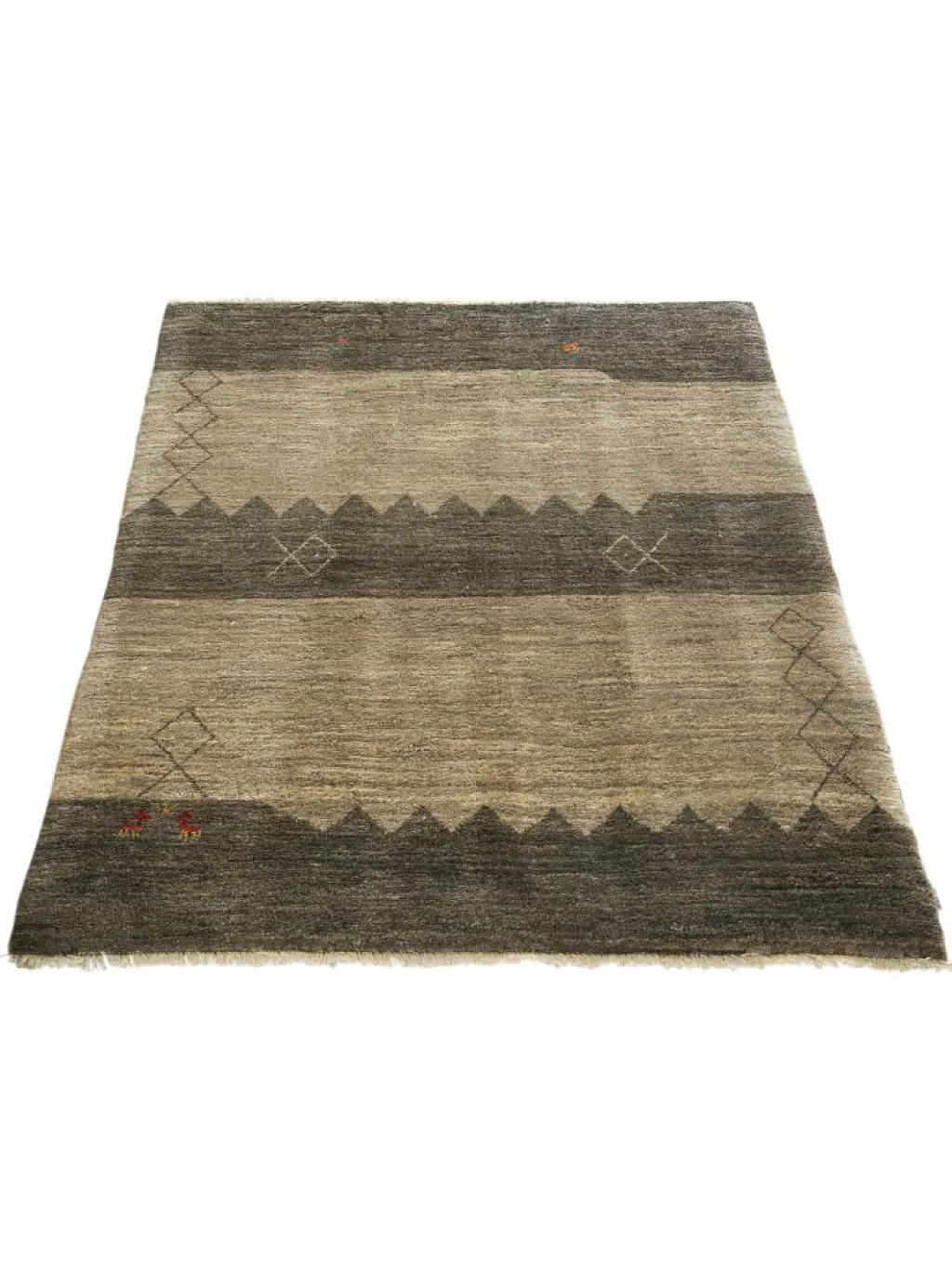 Persischer Gabbeh|Kibek Sale