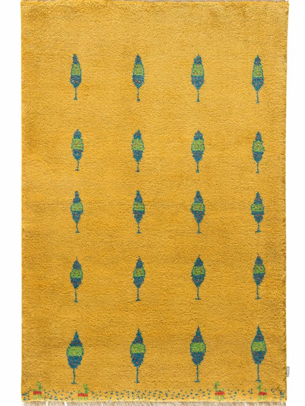 Persischer Gabbeh|Kibek