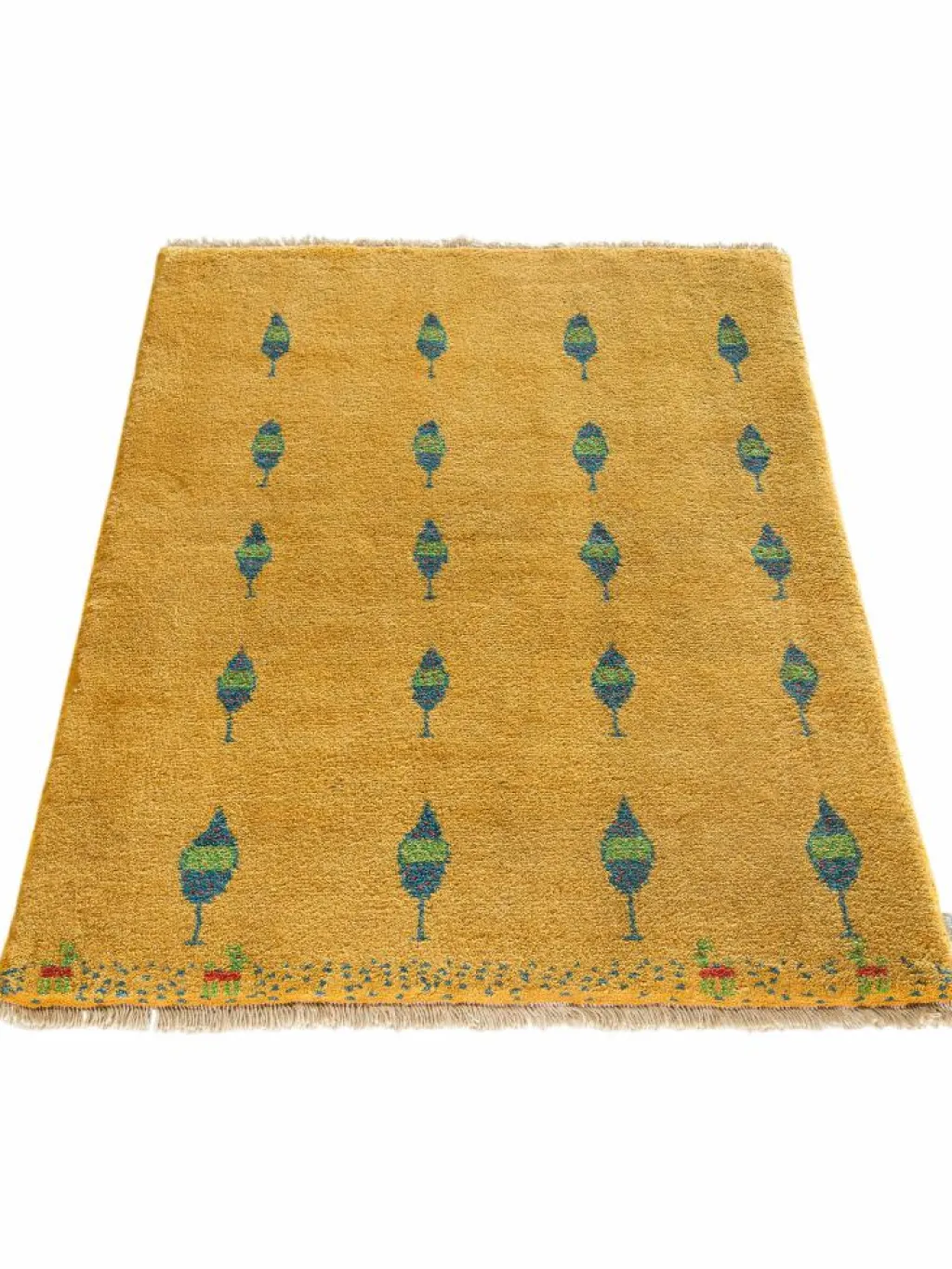 Persischer Gabbeh|Kibek