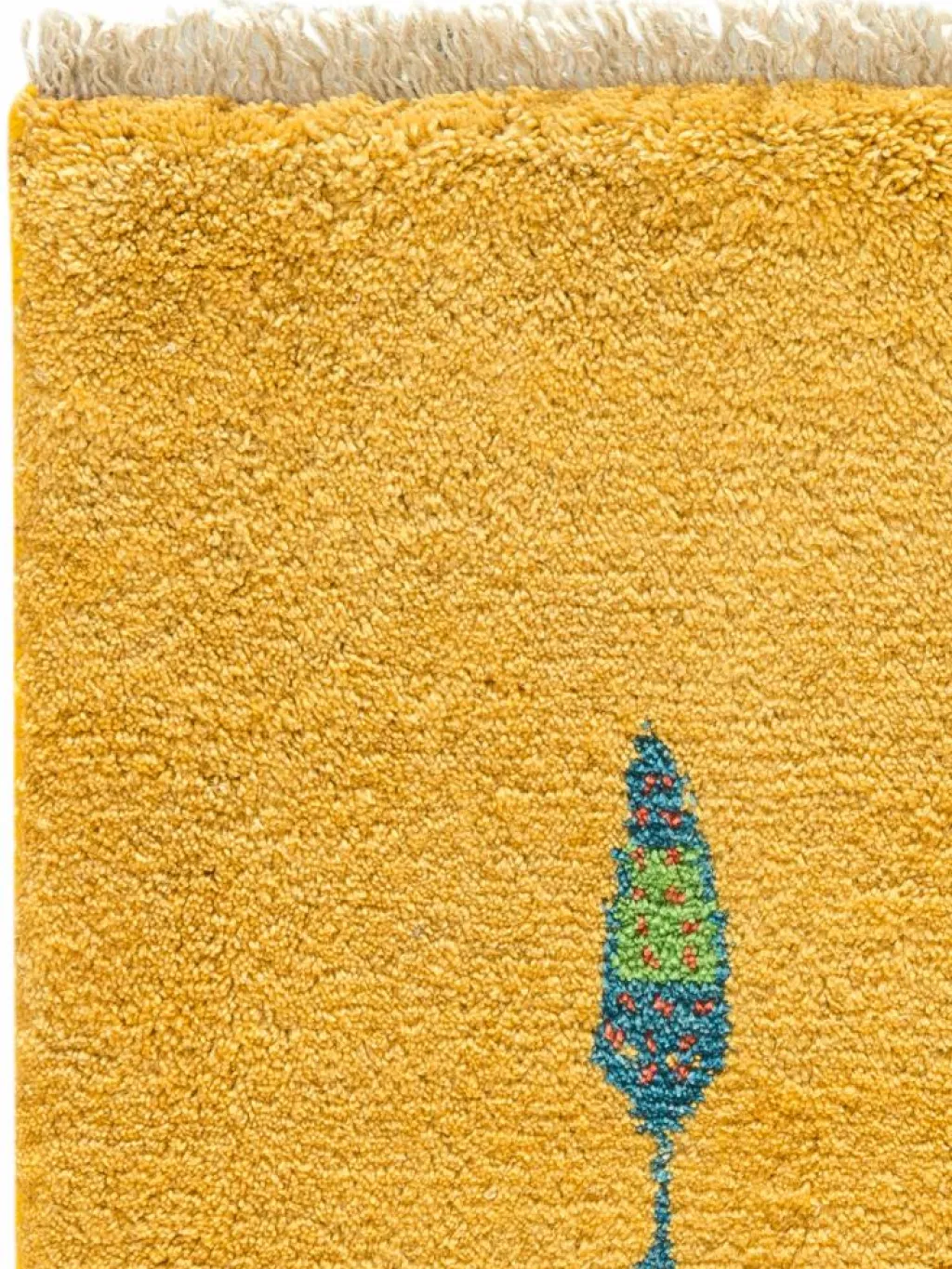 Persischer Gabbeh|Kibek