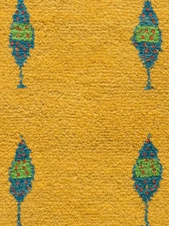 Persischer Gabbeh|Kibek