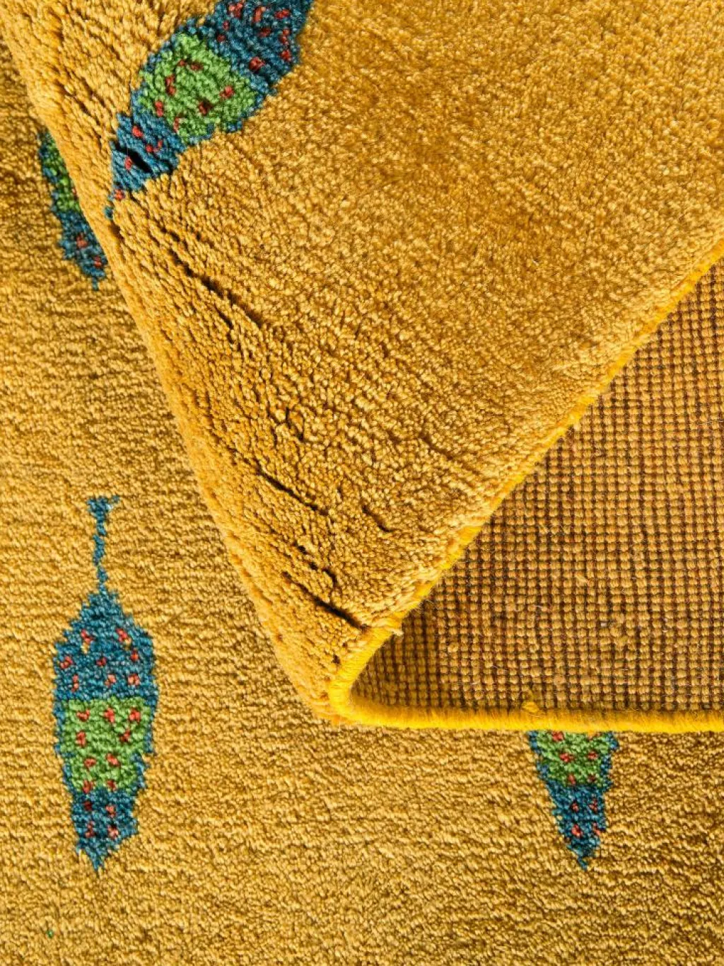 Persischer Gabbeh|Kibek