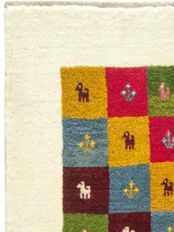 Persischer Gabbeh|Kibek Discount