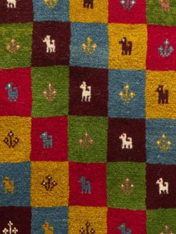 Persischer Gabbeh|Kibek Discount