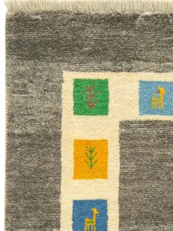 Persischer Gabbeh|Kibek New