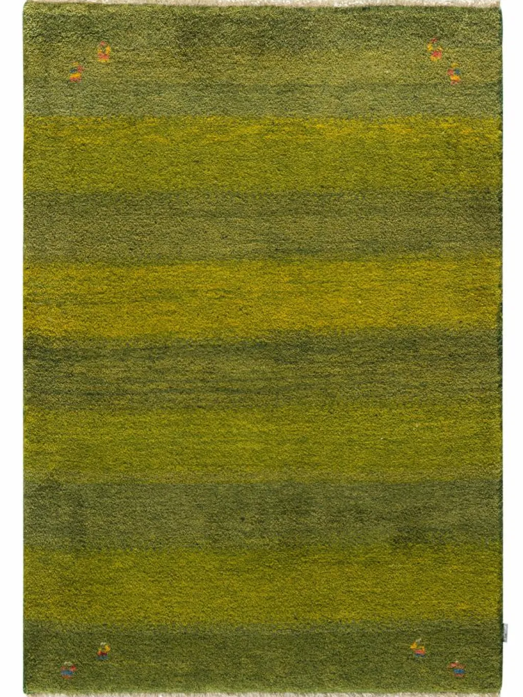 Persischer Gabbeh|Kibek