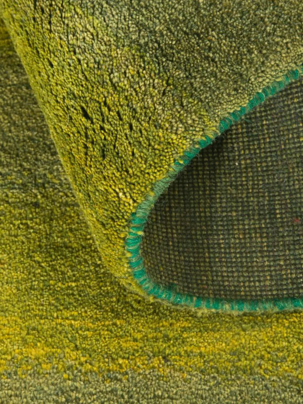 Persischer Gabbeh|Kibek