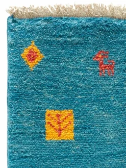 Persischer Gabbeh|Kibek Best