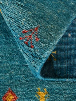 Persischer Gabbeh|Kibek Best