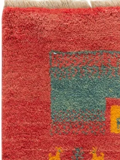 Persischer Gabbeh|Kibek Sale