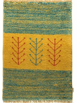 Persischer Gabbeh|Kibek Hot