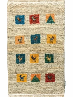 Persischer Gabbeh|Kibek Outlet