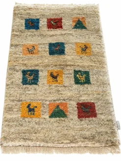 Persischer Gabbeh|Kibek Outlet