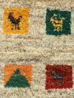 Persischer Gabbeh|Kibek Outlet