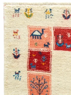 Persischer Gabbeh|Kibek Sale