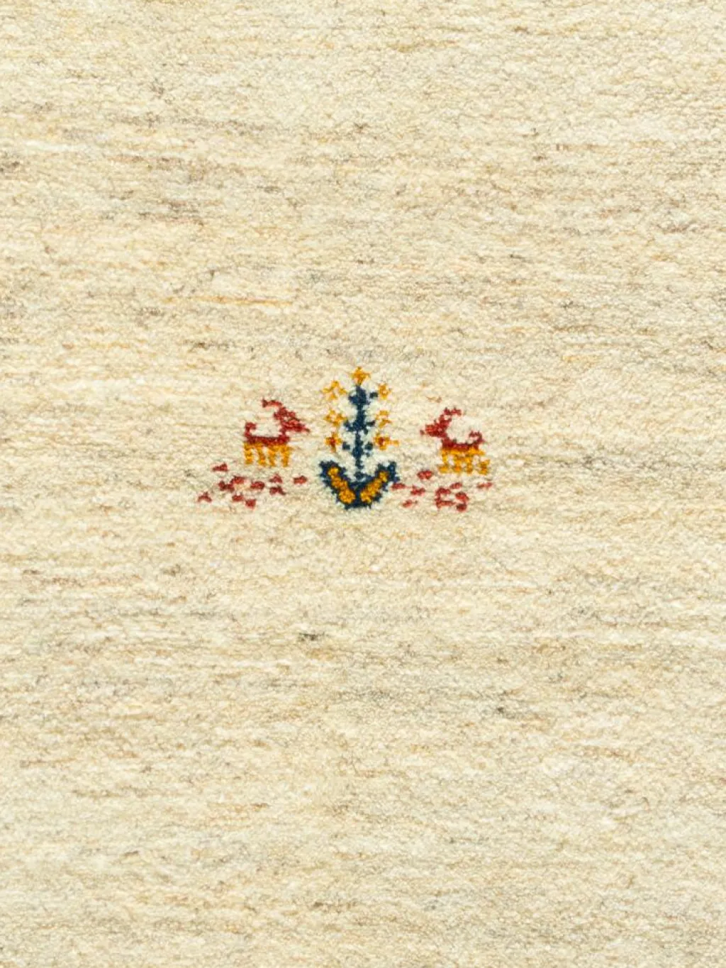 Persischer Gabbeh|Kibek Sale