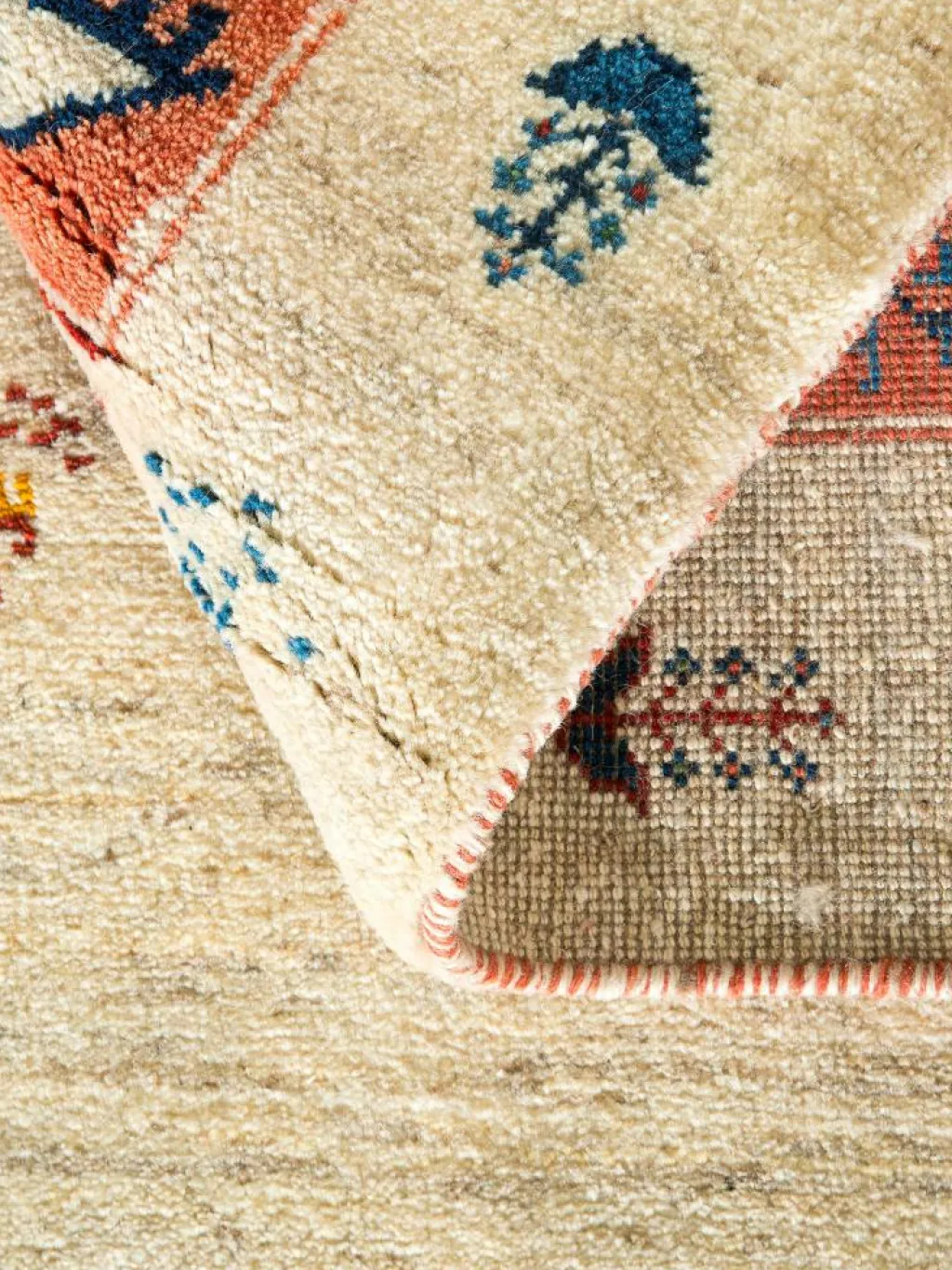 Persischer Gabbeh|Kibek Sale