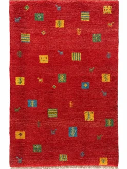 Persischer Gabbeh|Kibek Discount