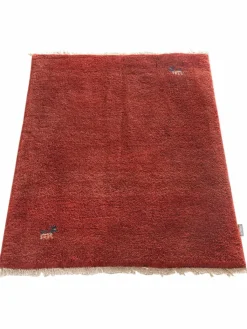 Persischer Gabbeh|Kibek Hot