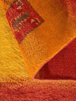 Persischer Gabbeh|Kibek Best