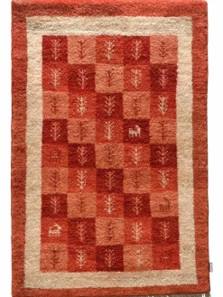 Persischer Gabbeh|Kibek Hot