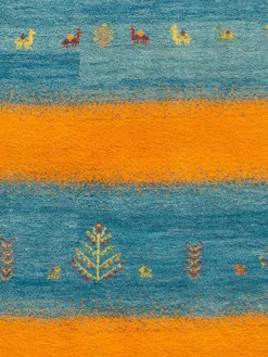 Persischer Gabbeh|Kibek New