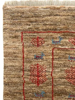 Persischer Gabbeh|Kibek Sale