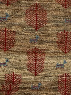 Persischer Gabbeh|Kibek Sale