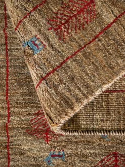 Persischer Gabbeh|Kibek Sale