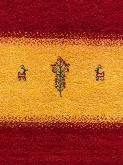 Persischer Gabbeh|Kibek Sale