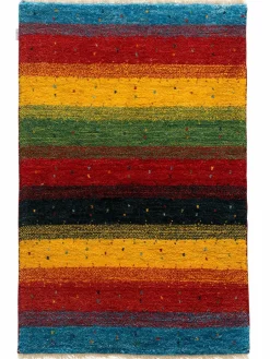 Persischer Gabbeh|Kibek Hot