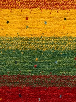 Persischer Gabbeh|Kibek Hot