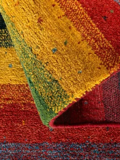 Persischer Gabbeh|Kibek Hot