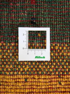 Persischer Gabbeh|Kibek Hot