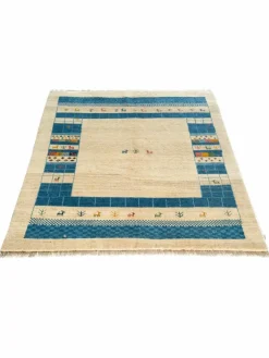 Persischer Gabbeh|Kibek