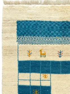 Persischer Gabbeh|Kibek