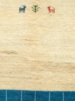 Persischer Gabbeh|Kibek