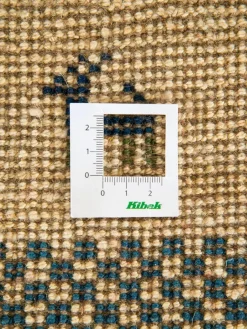 Persischer Gabbeh|Kibek