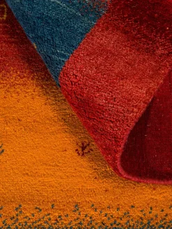 Persischer Gabbeh|Kibek Hot