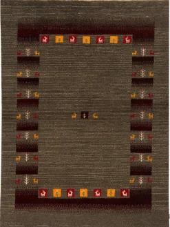 Persischer Gabbeh|Kibek Outlet