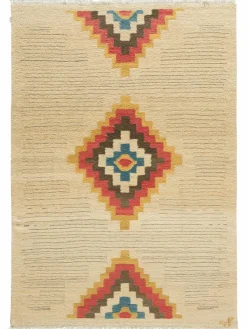 Persischer Kelim Kurdish|Kibek New