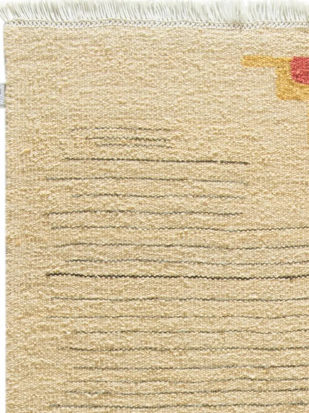 Persischer Kelim Kurdish|Kibek New