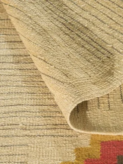 Persischer Kelim Kurdish|Kibek New