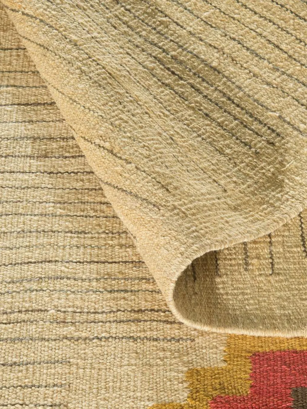 Persischer Kelim Kurdish|Kibek New