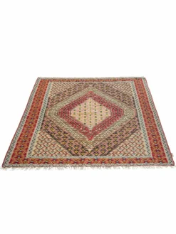 Persischer Kelim Senneh|Kibek Clearance